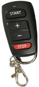 AMICUS Remote Control Fob 2nd Gen